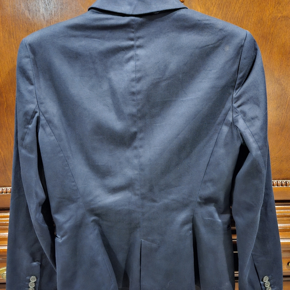 Zara Basic Blazer - image 4